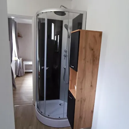 Hotel New De La