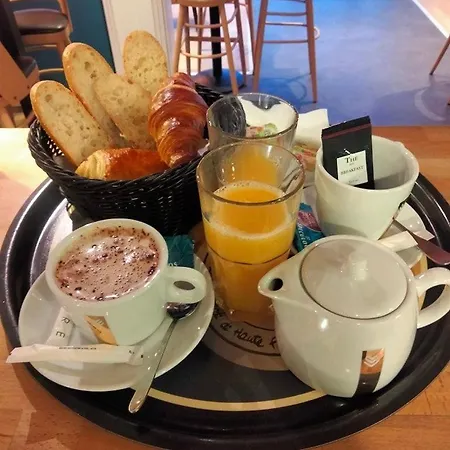 New De La 2* Fécamp