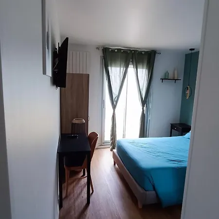 New De La