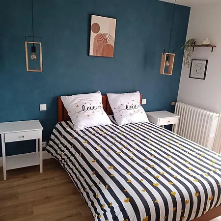 New De La 2* Fécamp