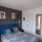 La Fregate 2* Fecamp