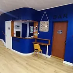 La Frégate Hotel 2*
