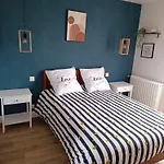 La Frégate 2* Fécamp