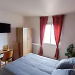 Hotel La Frégate 2*