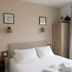 La Fregate Hotel