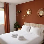 La Frégate Hotel