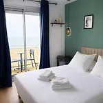 Hotel La Frégate Fécamp