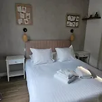 La Fregate 2* Fecamp
