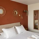 Hotel La Frégate Fécamp