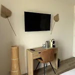 Hotel La Fregate Fecamp