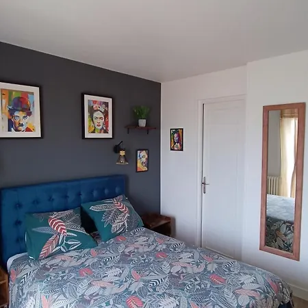 New De La 2* Fécamp