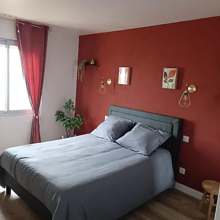 Hotel New De La Fécamp