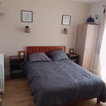 New De La Hotel Fécamp