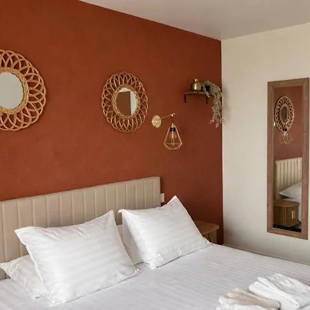 Hotel La Fregate Fécamp