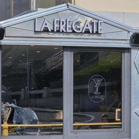 Hotel La Frégate