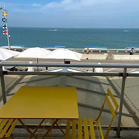 La Fregate Hotell Fécamp