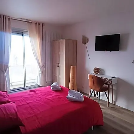 Hotell La Fregate 2*