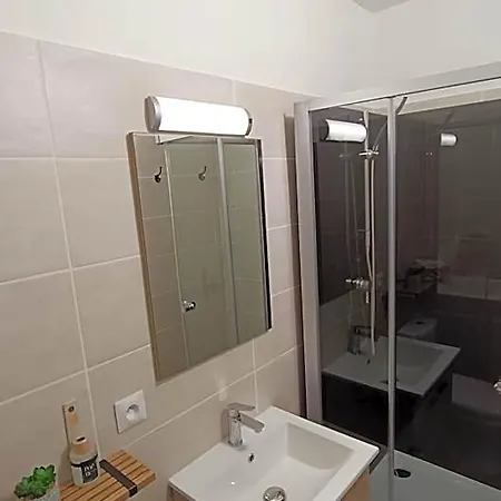 Hotell La Fregate Fécamp