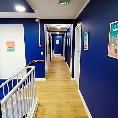 La Fregate Hotell Fécamp