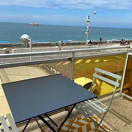 Hotell La Fregate
