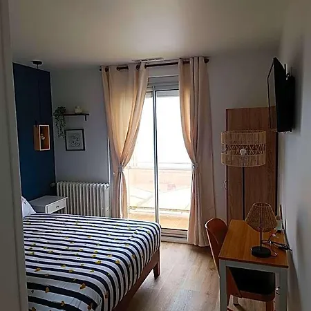 La Fregate Hotell Fécamp
