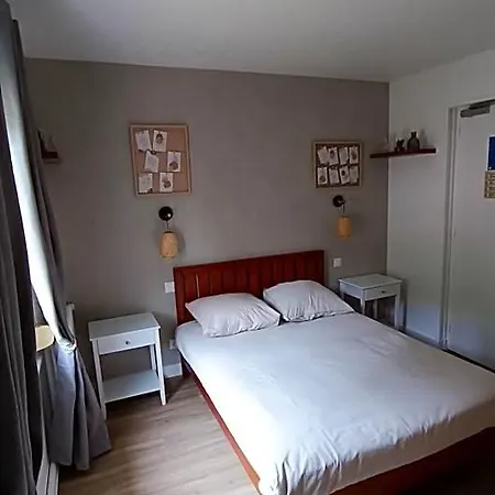 Hotell La Fregate 2*