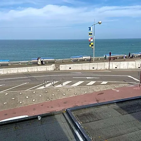 Hotell La Fregate Fécamp