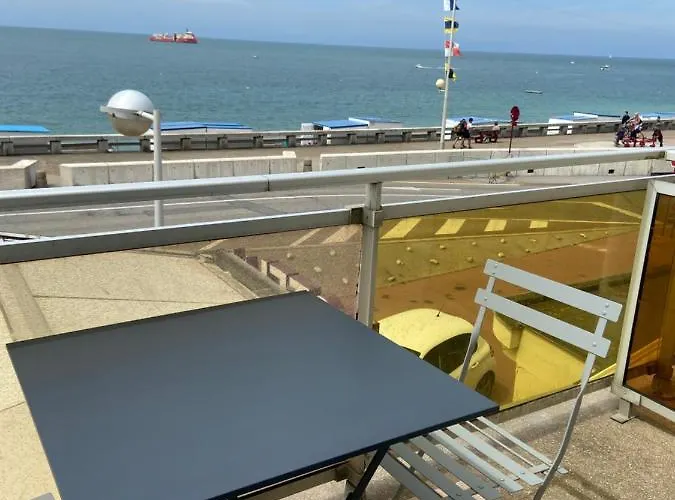 מלון Hotel La Fregate