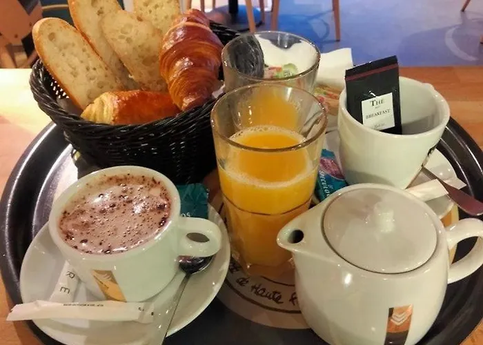 Hotel La Fregate 2* Fécamp