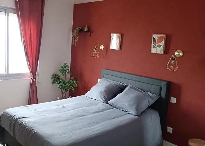 Hotel New De La Fecamp